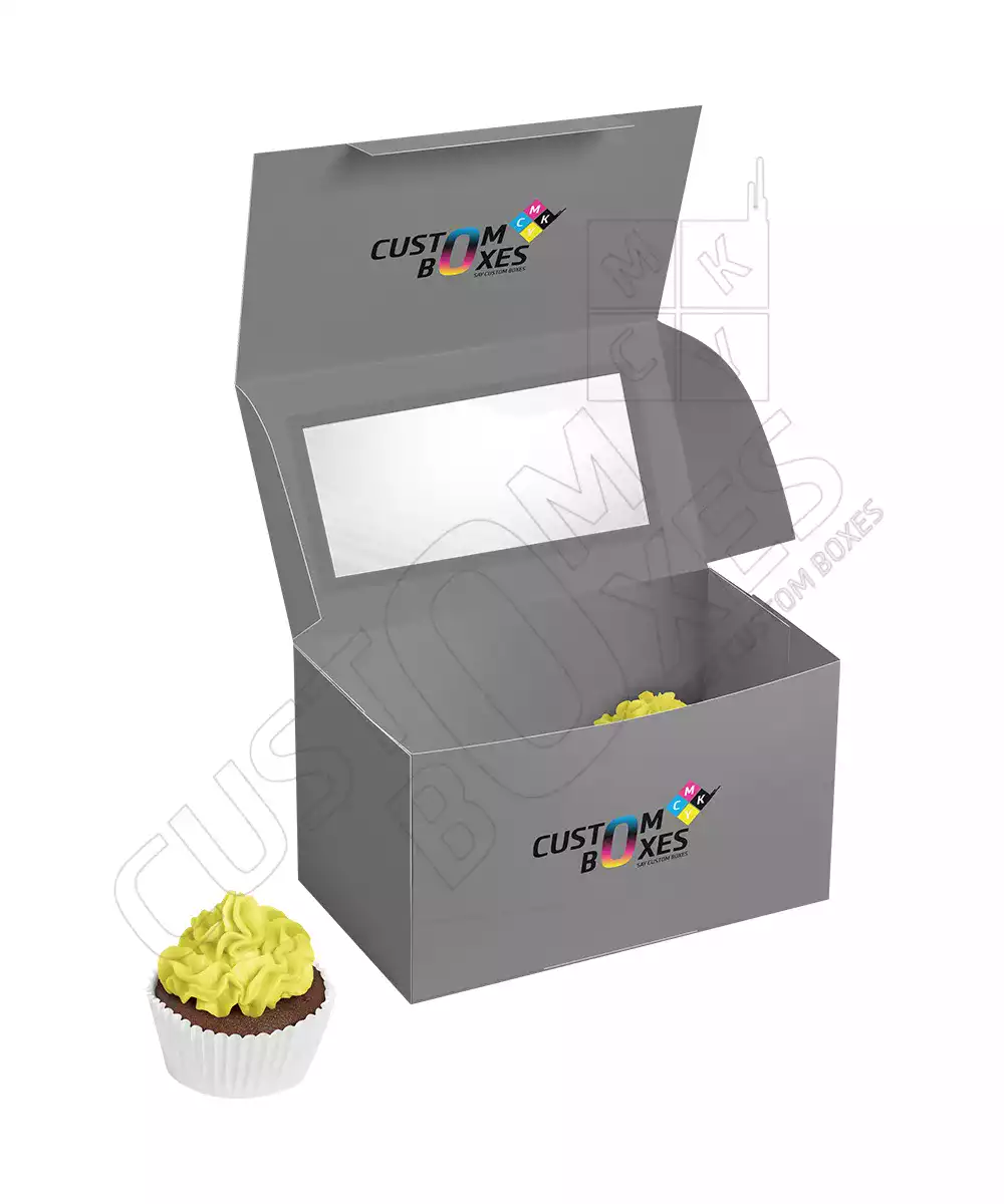 Cupcake Boxes