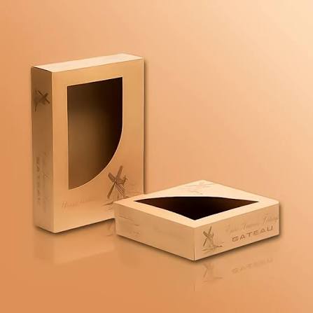 Custom Die-Cut Boxes